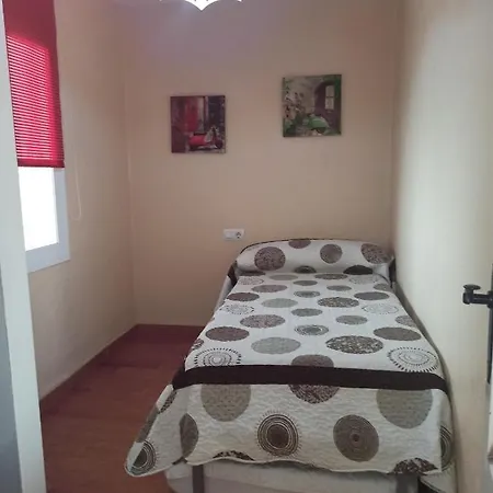 Mis Ninas * Conil De La Frontera