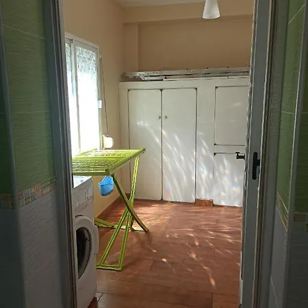 Apartmán Mis Ninas *