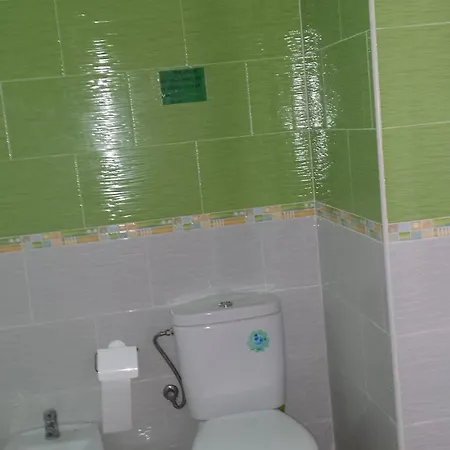 Mis Ninas Apartmán *